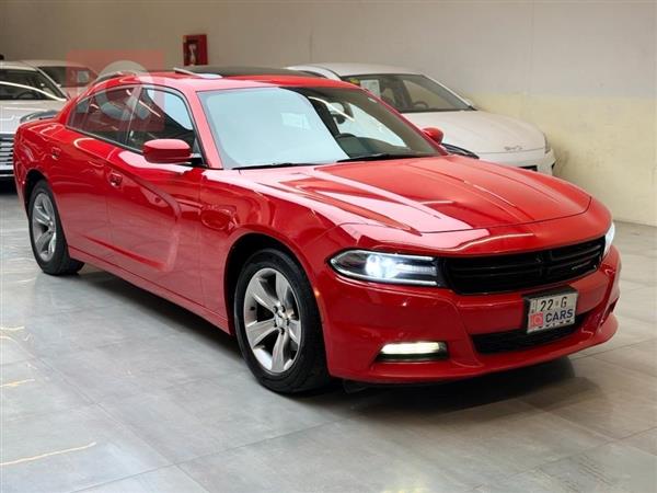 دودج تشارجر 2018 للبيع في العراق - اربيل